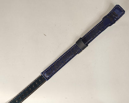 Tough Hide Camp Howl Scavenger Species Collar Choker