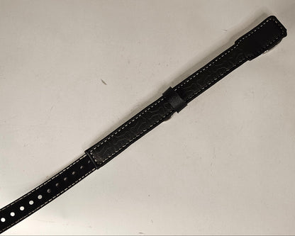 Tough Hide Bones Collar Choker