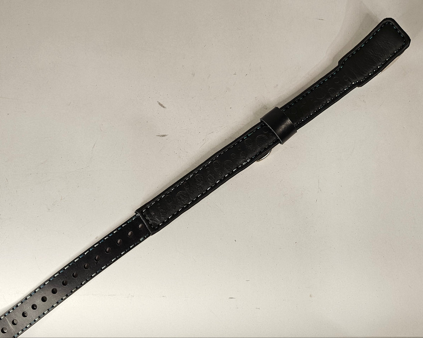 Tough Hide Bubbles Collar Choker